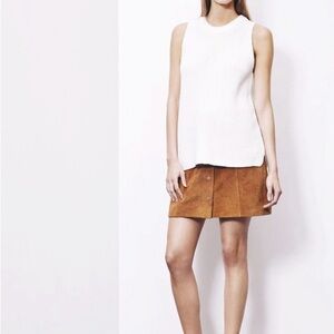 Just Female Black Garment